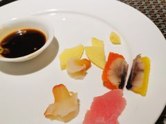 -宁波阳光豪生大酒店·豪生咖啡厅