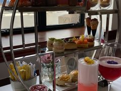 -上海和平饭店华懋阁 Cathay Room