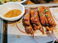 -羊之道草原味道清真餐厅(番禺店)