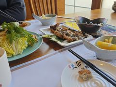 -天正河鲀·河豚亭(大连店)