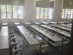 -上海出版印刷高等专科学校(水丰路校区)