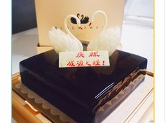 -BLACKSWAN黑天鹅(环球店)