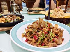 -小江南(万福园店)
