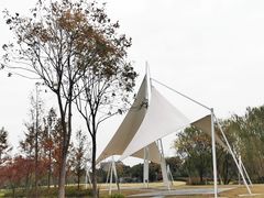 -杭州城北体育公园