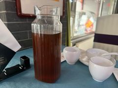 -金家老三饭庄(常营店)