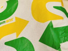 -赛百味SUBWAY(东方明珠店)