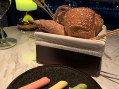 -翡翠36餐厅(浦东香格里拉店)