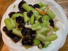 -圆满素食林饭店非遗素食(河西店)
