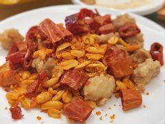 -枣子树·素食餐厅(普陀山店)