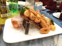 -御沪沪味园.融合菜.海鲜(斜土路店)