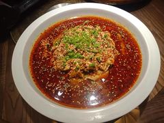 -老灶房-四川土菜(开元店)