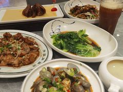 -朱记乳鸽王·非遗石岐乳鸽·全鸽宴(大兴旗舰店)