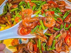 -61号餐吧(兴坪古镇漓江店)