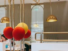 -Deer Park鹿园西餐(仁恒置地广场店)