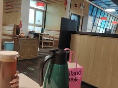 -和庆斋羊蝎子火锅·碳缸烧烤(顺义旗舰店)