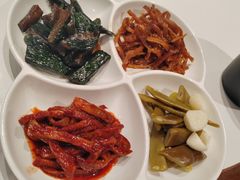 -老爷庙风味美食府(魏都大道店)