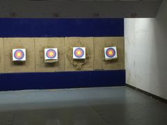 -道顺射箭·团建·骑射(张杨路店)