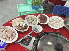 -花苑美食横琴生蚝火锅(拱北粤华路店)