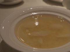 马蹄绿豆爽-潮福城大酒楼·潮味粤品·港式点心(湖滨北路店)