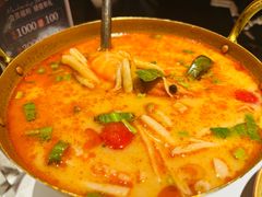 -BetterThai 泰加(苏州中心店)