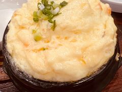 -小本家韩式烤肉(紫藤路店)