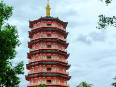 -三亚南山文化旅游区