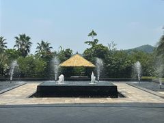 -清远熹乐谷温泉度假酒店