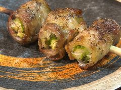 -鸟串烧Yakitori