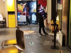 -麦当劳(朝阳北路店)