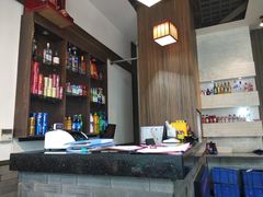 -渝宗老灶火锅(巴国城店)