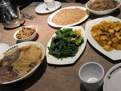-直隶安家牛肉罩饼(七一路店)