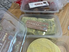 龙凤金团-固海糕团店