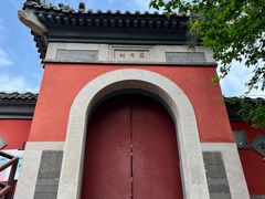 -郭守敬纪念馆