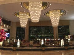 -深圳福田香格里拉大酒店