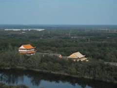 -江苏三台山国家森林公园