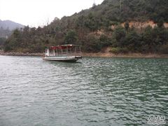 -石燕湖生态旅游景区