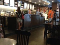 iphone_upload_pic-星巴克臻选(上海中环广场2F店)