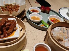 -点都德(华强南店)
