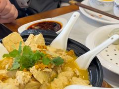 -海知道大连海鲜水饺(南山大冲店)