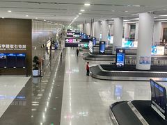 -青岛胶东国际机场