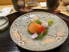 -鮨乐亭Omakase·海胆宴