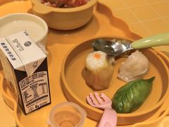 -蔡澜点心·粤菜(花城汇南区店)