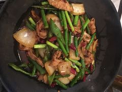 -满江红 Red Lotus Restaurant