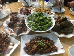-老号尤兔头(西川店)