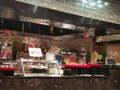 -乐咖啡西餐厅(太湖皇冠假日酒店)