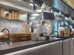 -苏小柳点心·手作小笼包(浦东嘉里城分院)