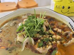 -孟记大碗面•家常菜(鼓楼和会街店)