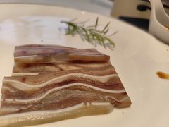 -香山湖渔家大院