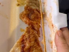 -豪香里脊肉串(大中路店)