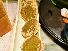 -绿茶餐厅(昌平悦荟店)